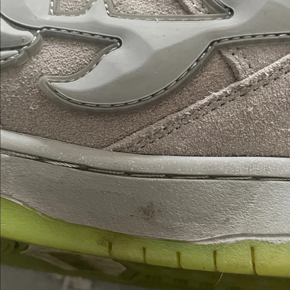 Kizo Kicks Moon Rocks Sneakers GUC - Picture 13 of 13